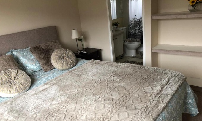 Pucon House | Los Robles