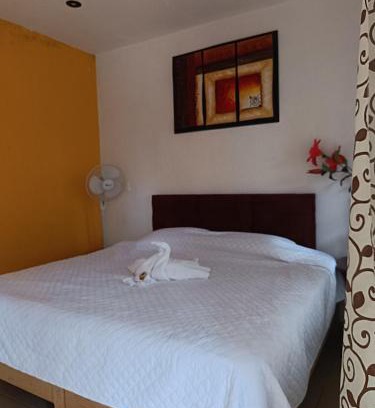 Santo Domingo Hotel | Los Robles