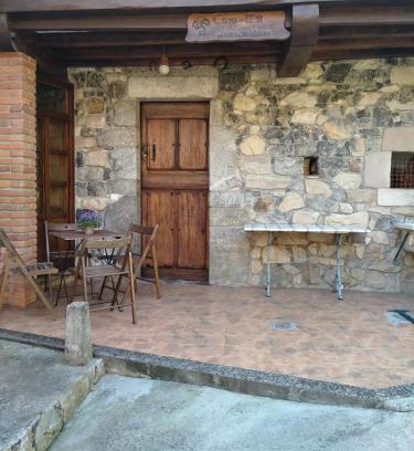 San Juan de Parres House | los soldaos casa rural