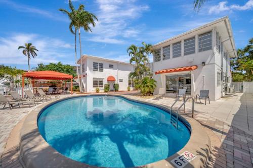 Coral Ridge Apartment | Los Sueños Waterfront Resort and Marina
