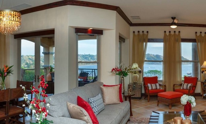 Herradura Condo | Los Suenos Resort and Marina Costa Rica