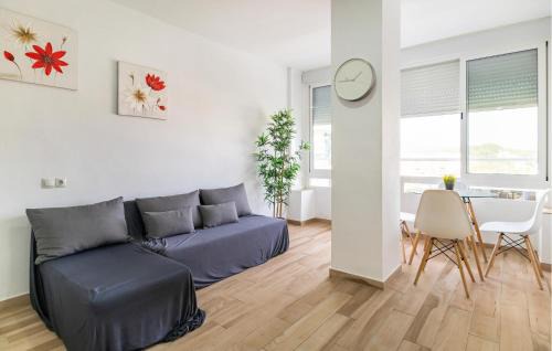 Torremolinos City Centre Apartment | Los Verdiales 712