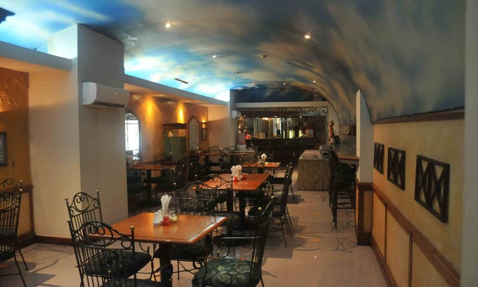 Melawai Hotel | Losari Blok M Hotel Jakarta