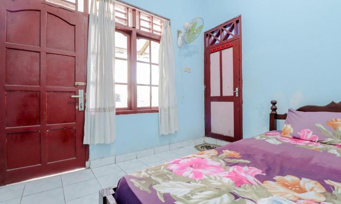 Kretek House | Losmen Parikesit