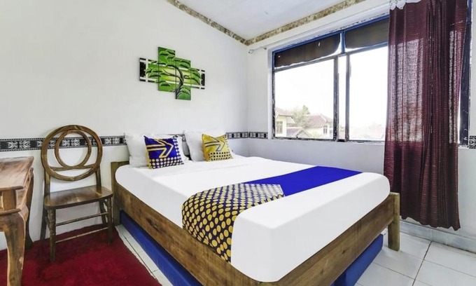 Cipanas House | Losmen Sare Ngebluk