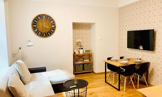 Old Town Apartment | Lossi 32 Apartment