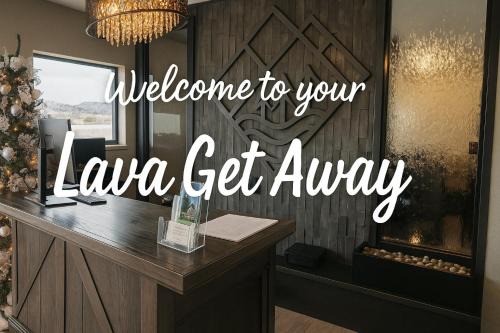 Lava Hot Springs Hotel | Lost Trail