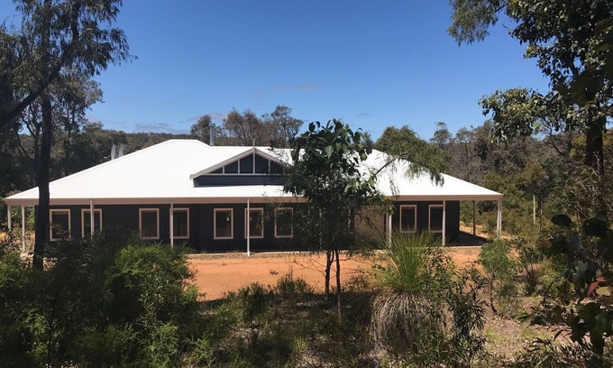 Burnside House | Lot 103 Shady Glen - Burnside