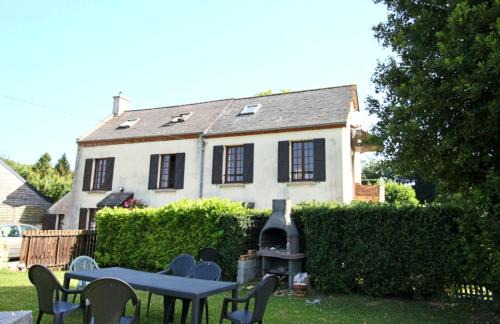 Formigny La Bataille House | Lotena