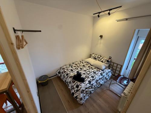Lastres House | Lotila Flats Lastres
