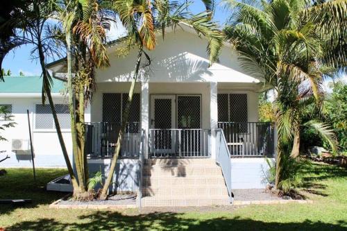 Apia House | Lotopa Home