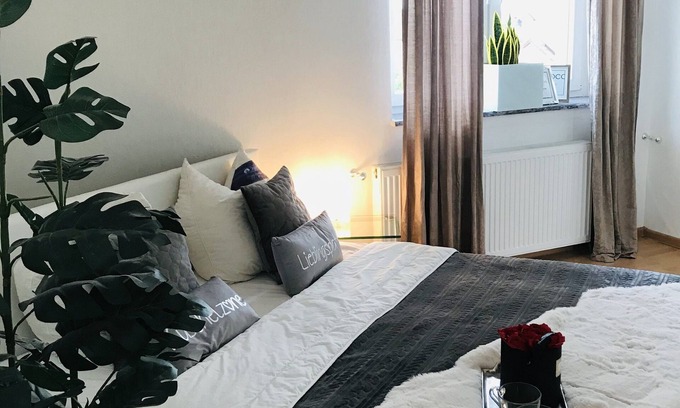 Lipnica House | Lots of living space, large garden stylishly furnished for rent at a reasonable price.