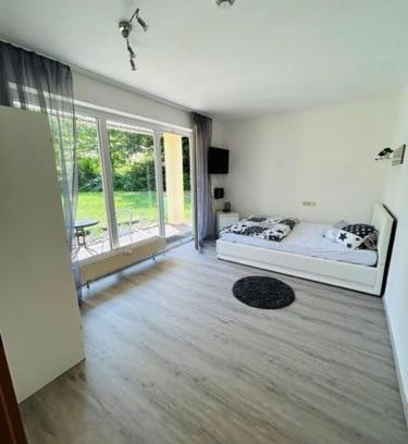 Schramberg Apartment | LOTTE Apartment in Schramberg mit Parkplatz
