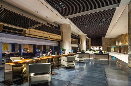 Cong Vi Hotel | Lotte Hotel Hanoi