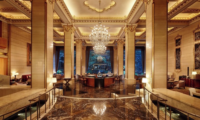 Myeongdong Hotel | Lotte Hotel Seoul