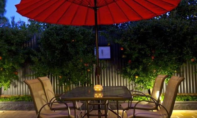 Broken Hill House | Lotte's Cottage