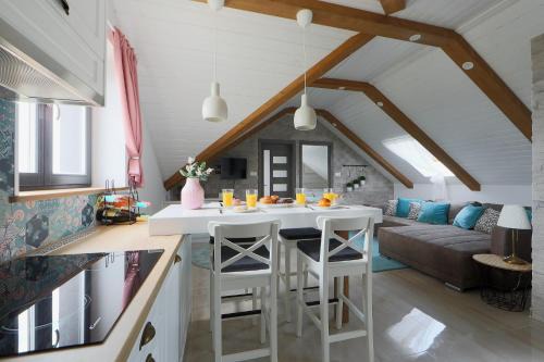 Balatonfured House | Lotti Residnece Familyar
