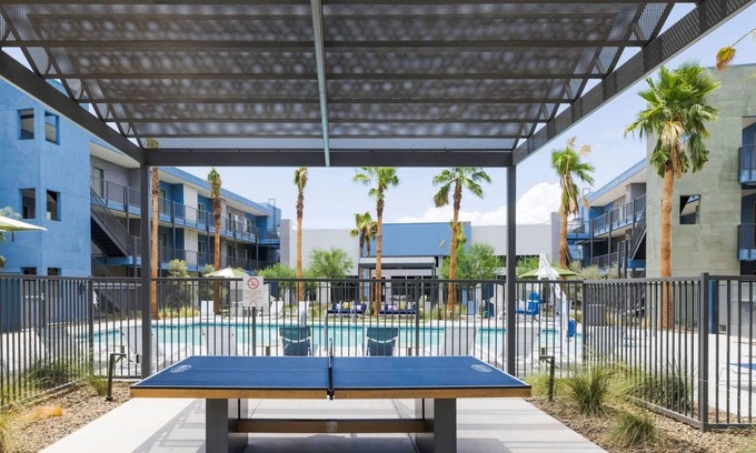 Maryvale Village Apartment | Lotus 2BD 1 - Two Bedroom Apartment, Sleeps 4
