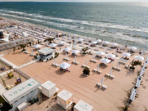 Constanta Apartment | Lotus Apartment near Opera