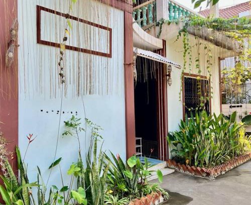 Svay Pao House | Lotus Blanc Homestay