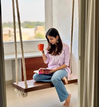 Uchiyarda Apartment | Lotus Diamerisma - 2BHK Furnished Apartment in Jodhpur - Peaceful Retreat Away from City Traffic