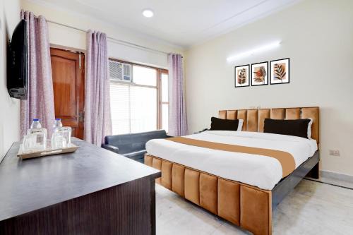 Gurugram House | Lotus INN