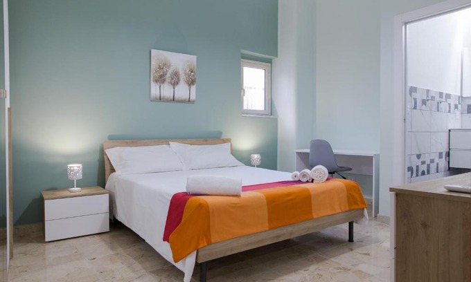 Picanello-Ognina-Barriera-Canalicchio Apartment | Lotus of Etna