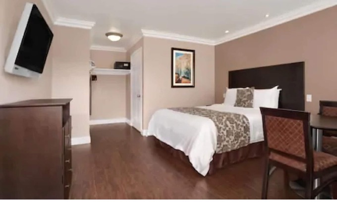 Lompoc Hotel | Lotus of Lompoc - A Great Hospitality Inn