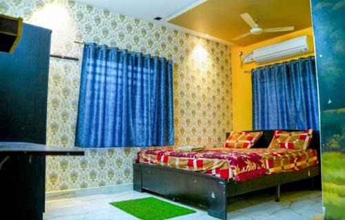 Bapatla Resort | Lotus Pond Resort & Spa