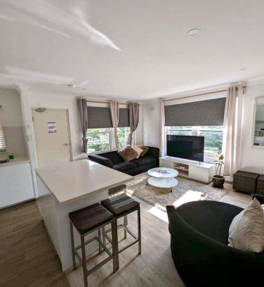 Manly Apartment | Lotus Stay Manly - Apartment 31E