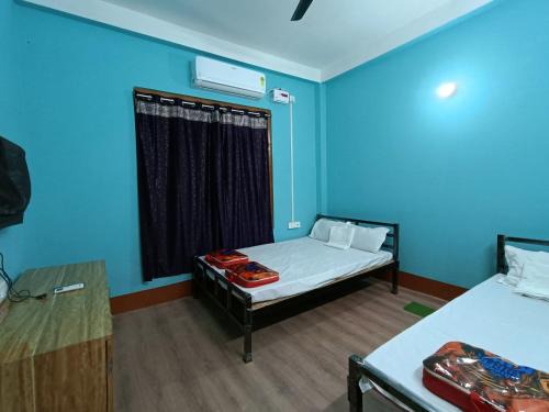Sualkuchi Apartment | Lotus Stays