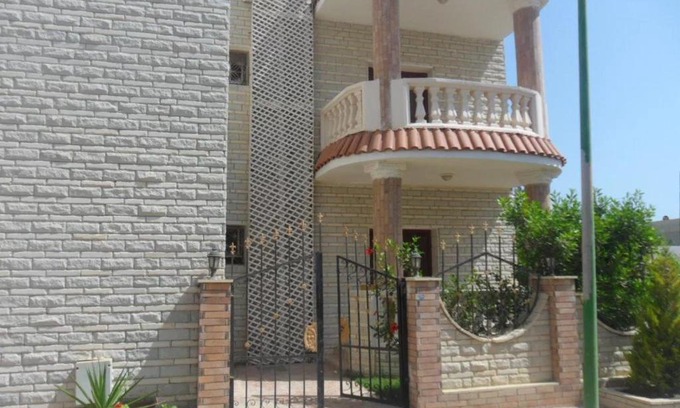 Marina El Alamein Apartment | Lotus Village Resort قرية ومنتجع اللوتس الساحل الشمالي