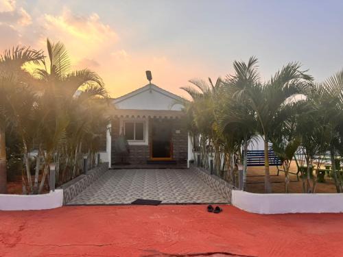 Chevella Resort | Lotuslahari Fram Resort and Convention