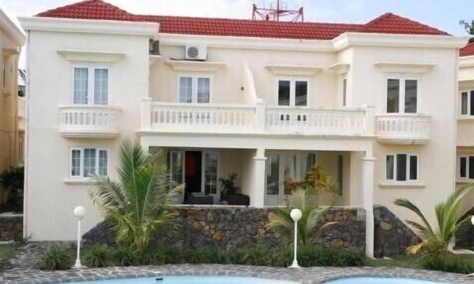 Palmar House | Lotusvillaz - Superb villa located in a complex of 23 villas in Palmar