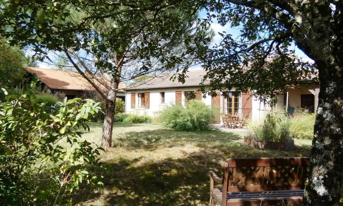 Saint-Maurice-sur-Adour House | Lou Broy Cazaou - St-maurice-sur-adour