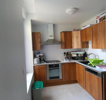 La Bourboule Apartment | Lou cantou