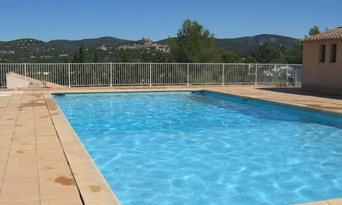 Cogolin House | Lou Cepoun by Interhome