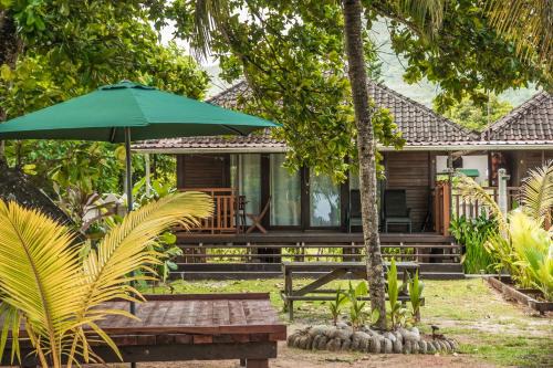 Amitie Apartment | Lou Lou Bungalow