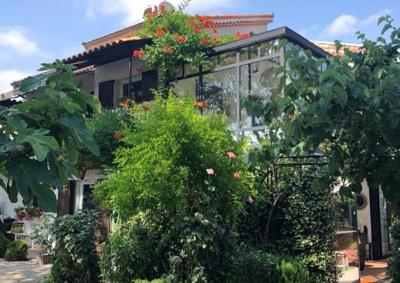 Levens House | LOU PANTAI