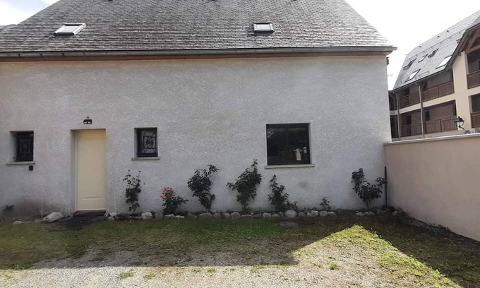 Peyragudes House | Loudenvielle family center