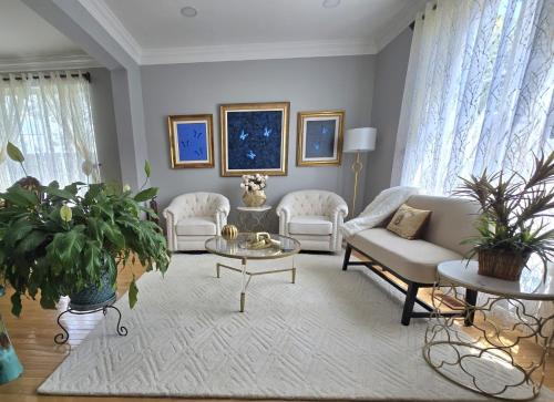 Ashburn House | Loudoun Metro Station Home