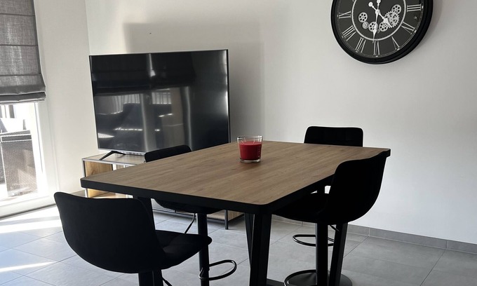 Haguenau Apartment | Loue Appartement 3 Pièces