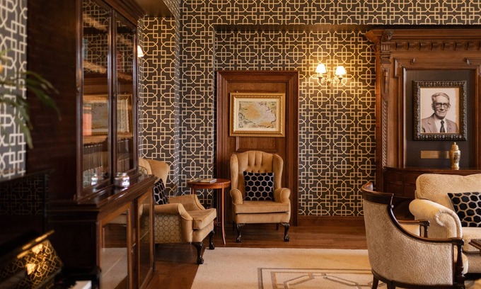Enniskillen Hotel | Lough Erne Resort