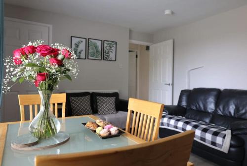 Belcoo Apartment | Lough View