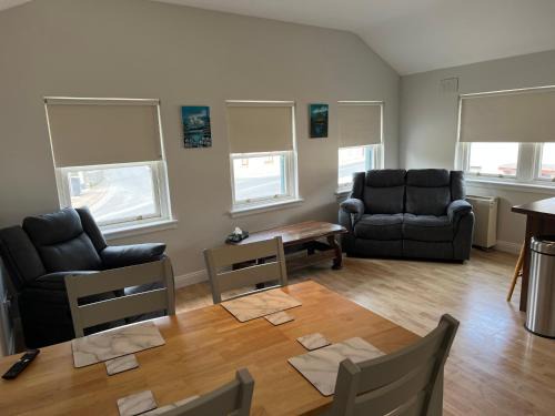 Kilrush Apartment | Loughrea Lodge Kilrush County Clare V15 NX53