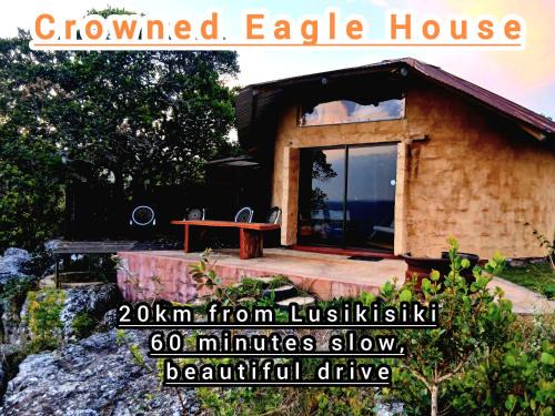 Ngquza Hill House | Louis at Magwa Falls