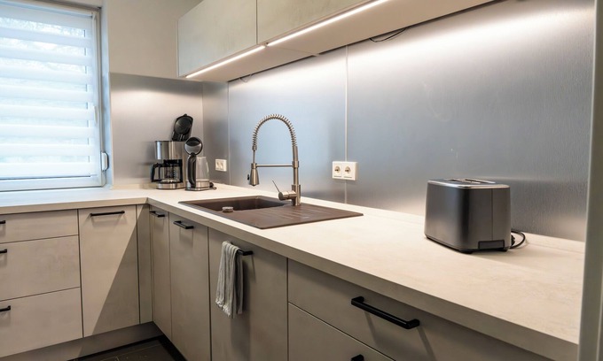 Aldenburg Apartment | Louis Fewo bis 6 Personen