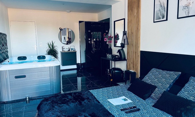 Calais Bed & Breakfast | Louisiana - Chambre Dhôte