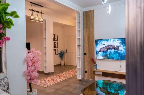 Tassoultante Villa | Loujain