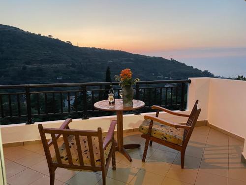 Ikaria Apartment | Loukas Apartments